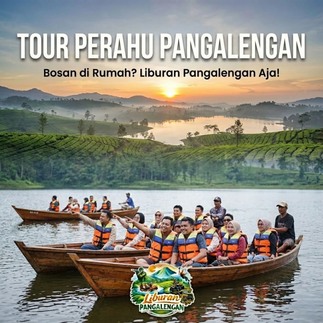 5 Alasan Mengapa Glamping di Cileunca Lakeside Sangat Populer